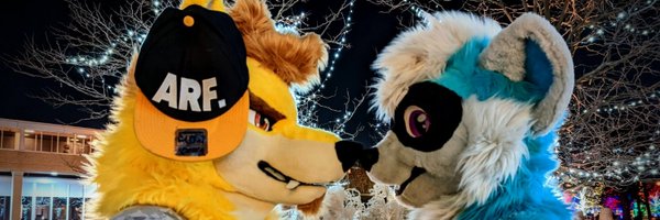 DaxterDingo Profile Banner