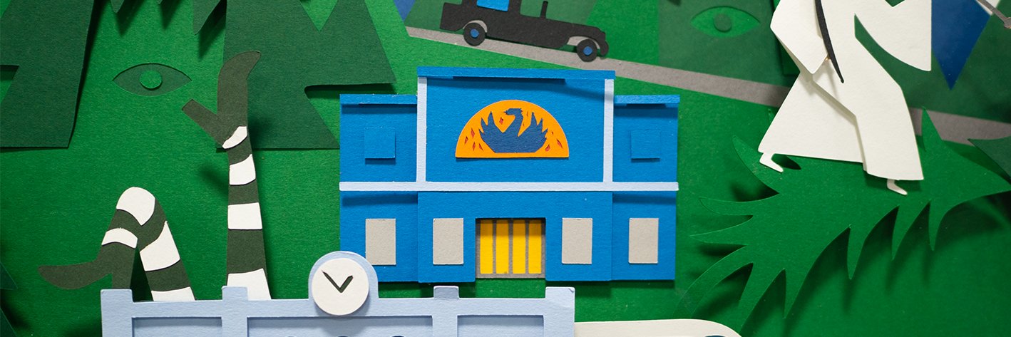 Phoenix Picturehouse banner