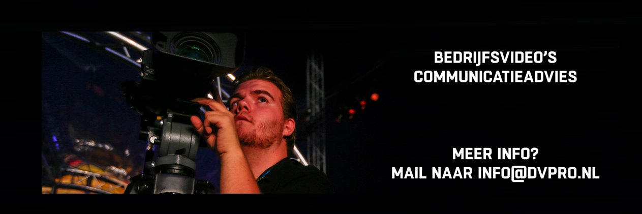 DVpronl's profile banner image