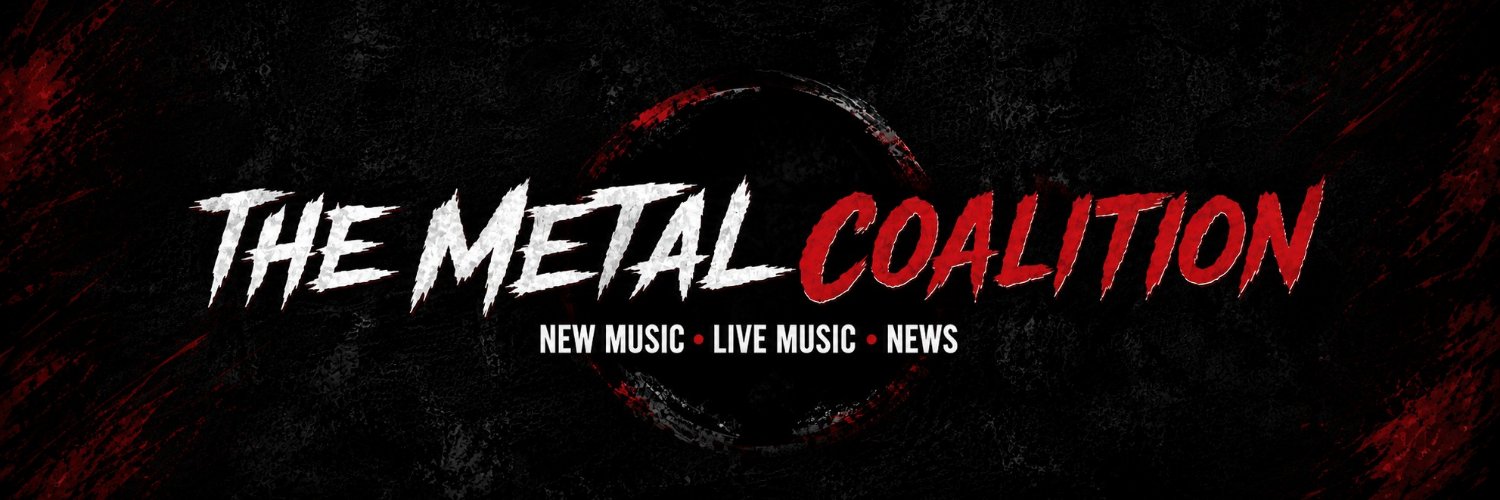 MetalCoalition's profile banner image