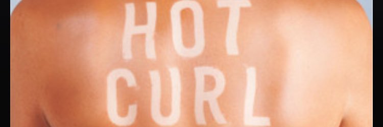 hotcurlband's profile banner image