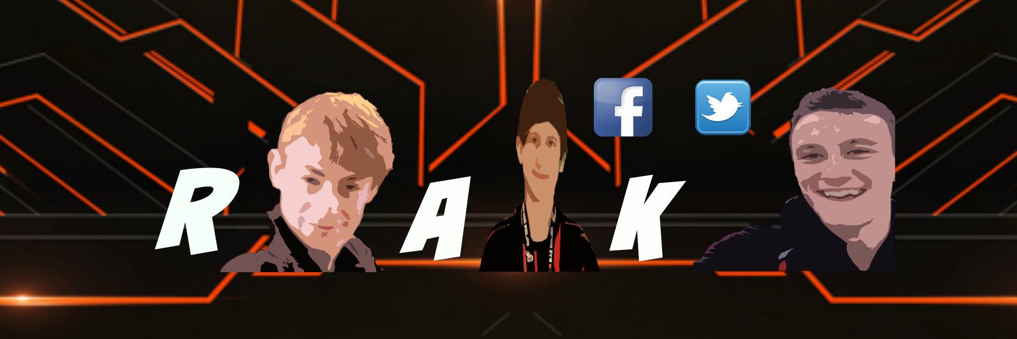 RAKstudios's profile banner image