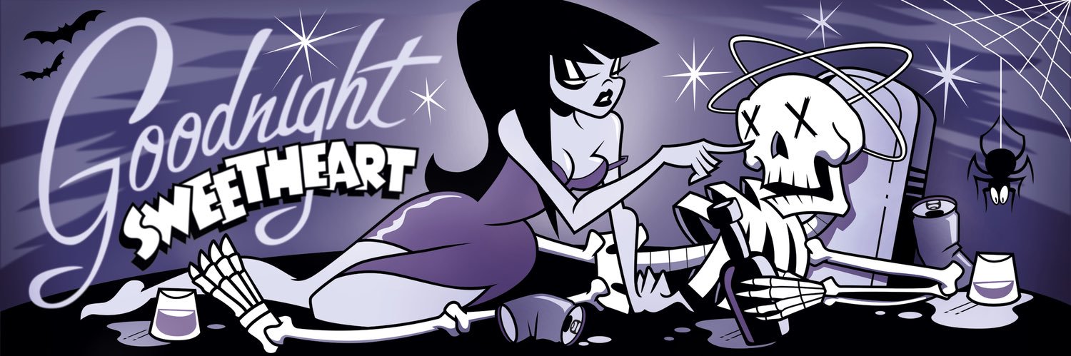 aScassa11's profile banner image