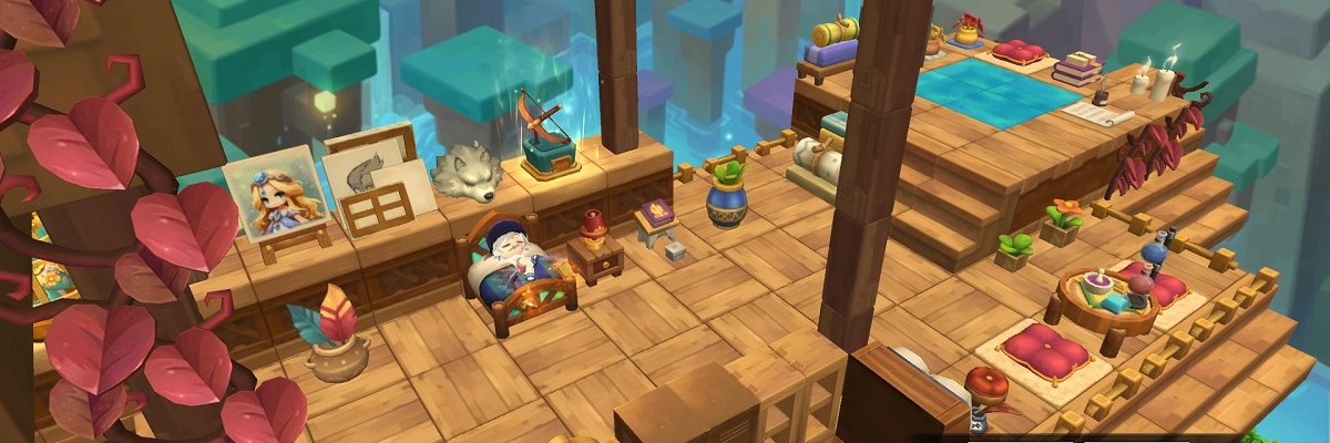 VikCorneliusson's profile banner image