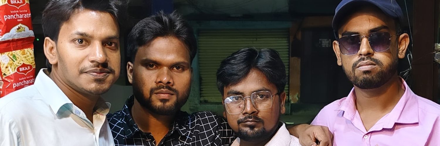 Bih_prasad's profile banner image
