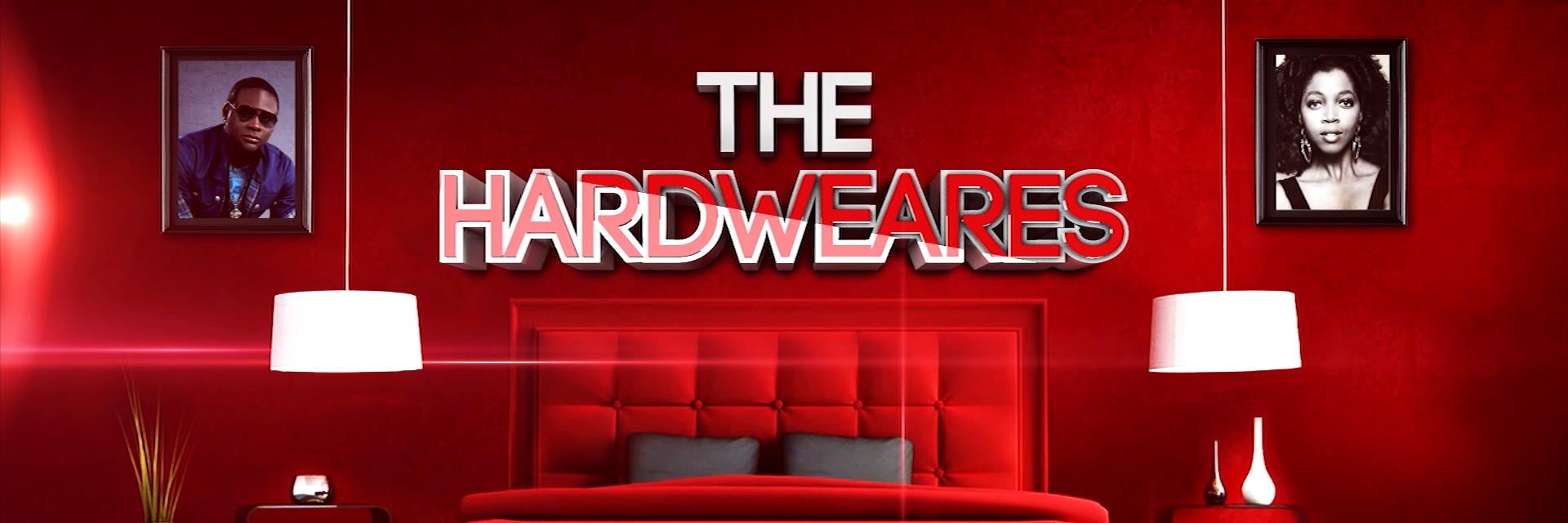 thehardweares's profile banner image