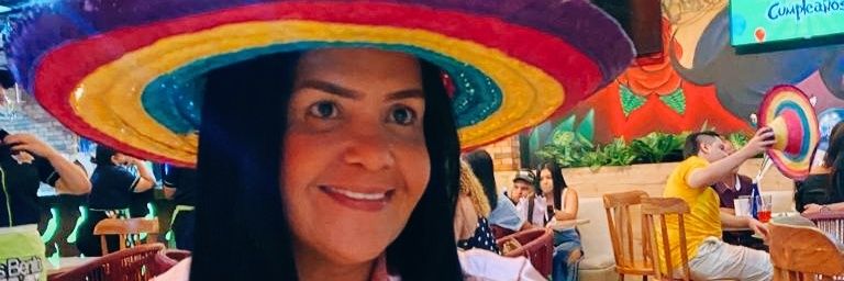 Luzmijimenez's profile banner image