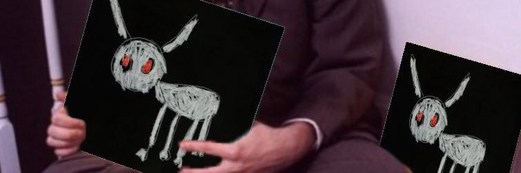 DMawika's profile banner image