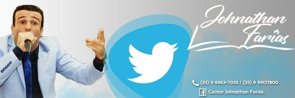 johnathanfarias's profile banner image