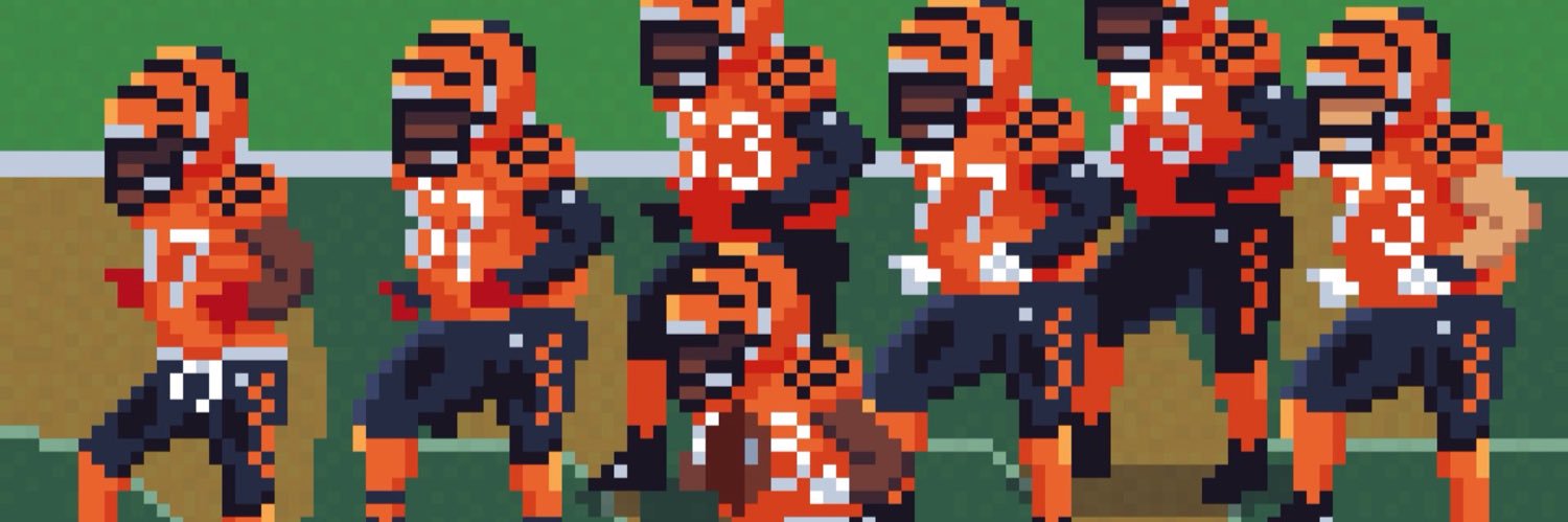 bigmirg's profile banner image