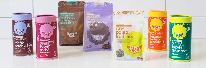 happysolfoodco's profile banner image
