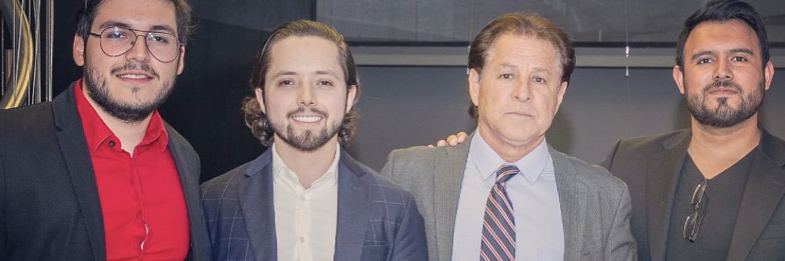 GilbertoFanjon's profile banner image