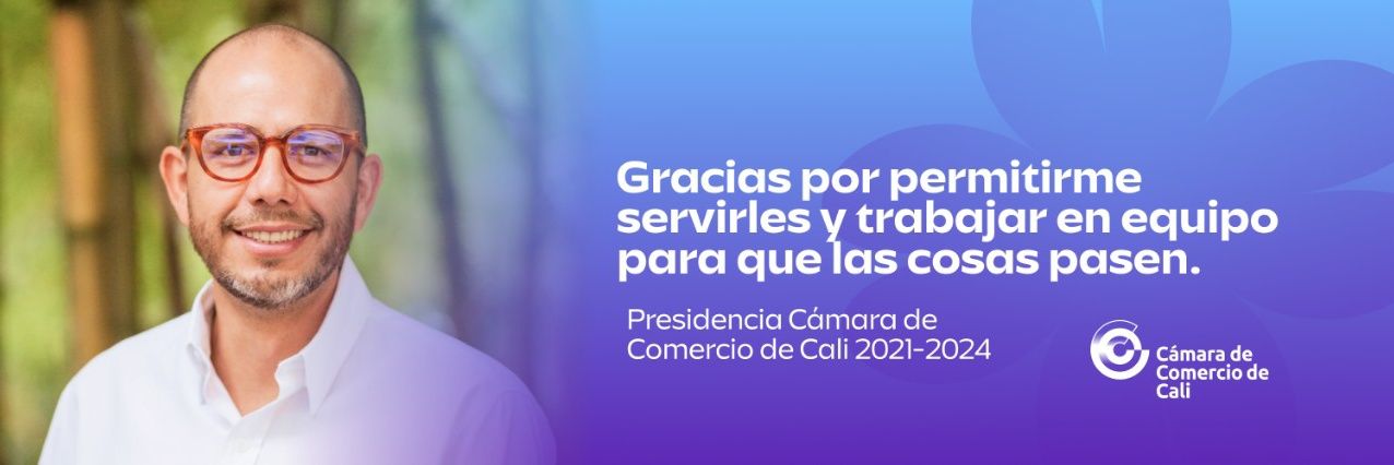 Luis Fernando Perez banner