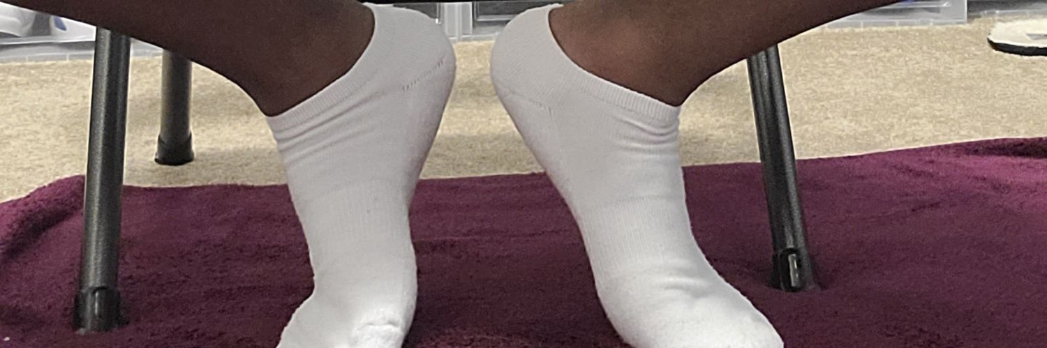 UncutSockLover banner