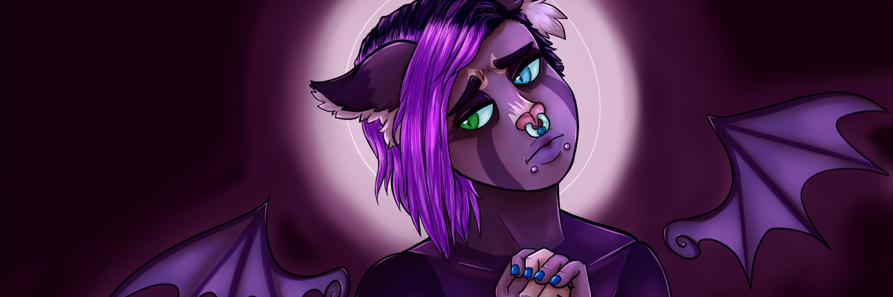 KozrayNoi's profile banner image