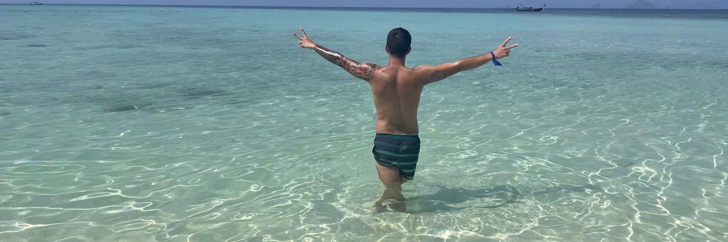 Dani Romero banner