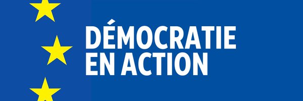 Europarl_FR Profile Banner