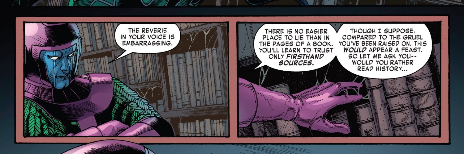 Tard Reich King Kang banner