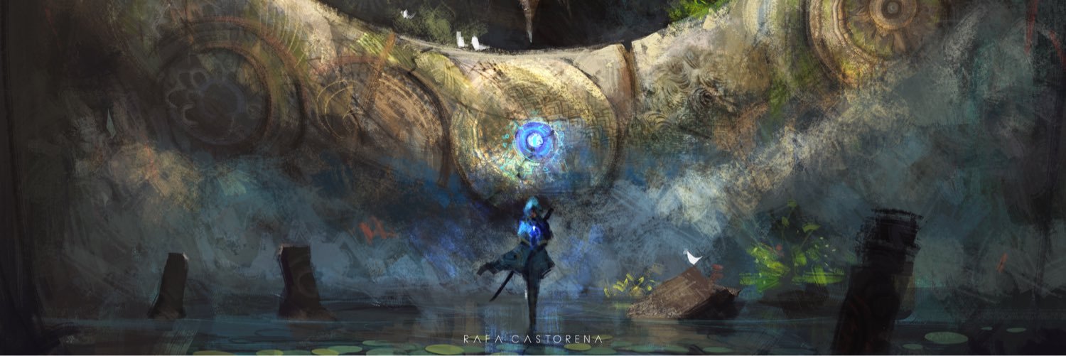 LLcastorena's profile banner image