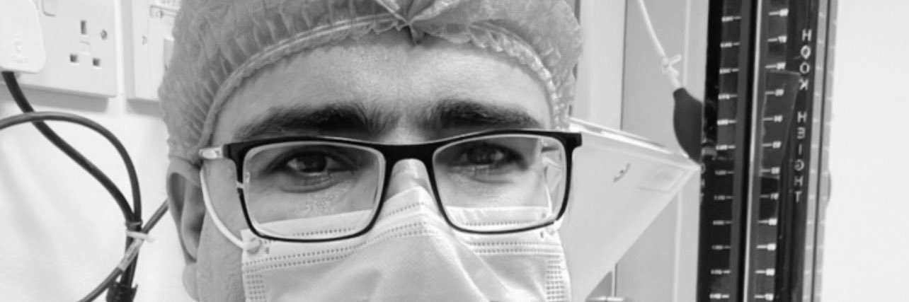 Ammar_Howaidy's profile banner image