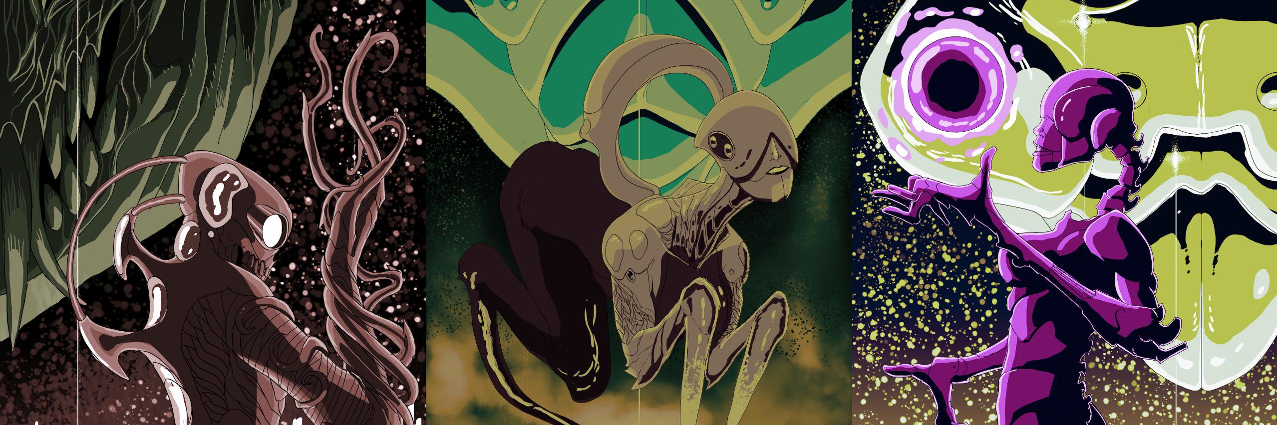 InkedTrasgo's profile banner image