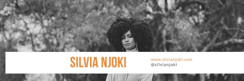 Silvia Njoki banner