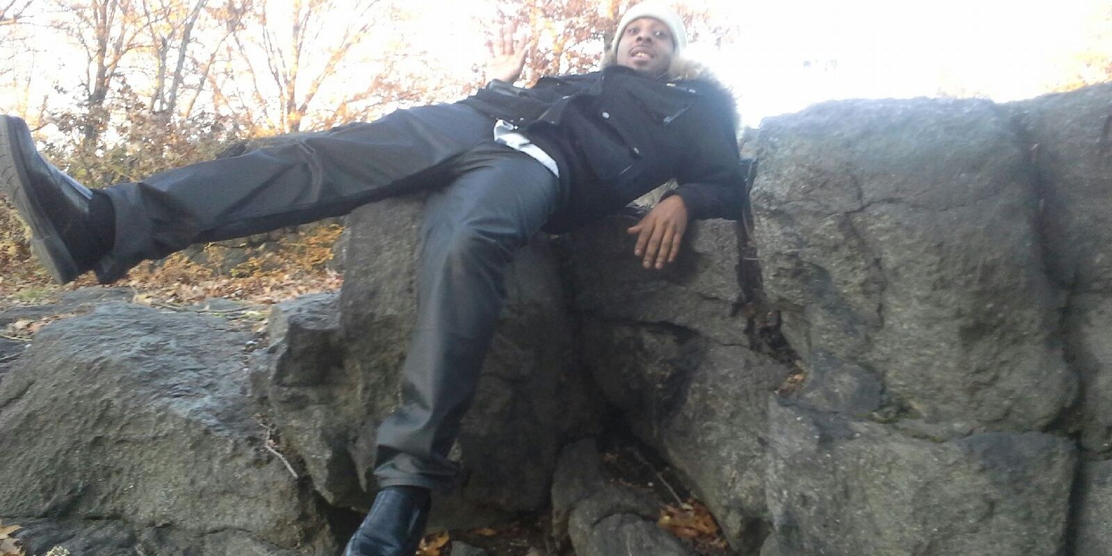 MRSOLDIER's profile banner image