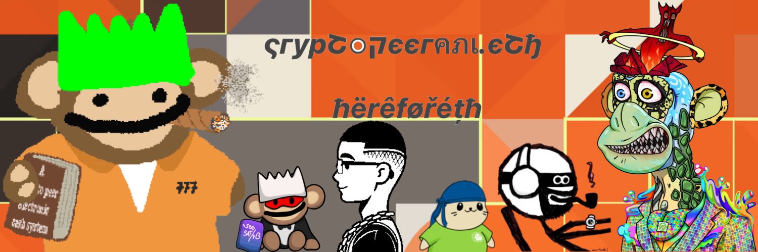 hereforprofits 🖨️☔️ banner