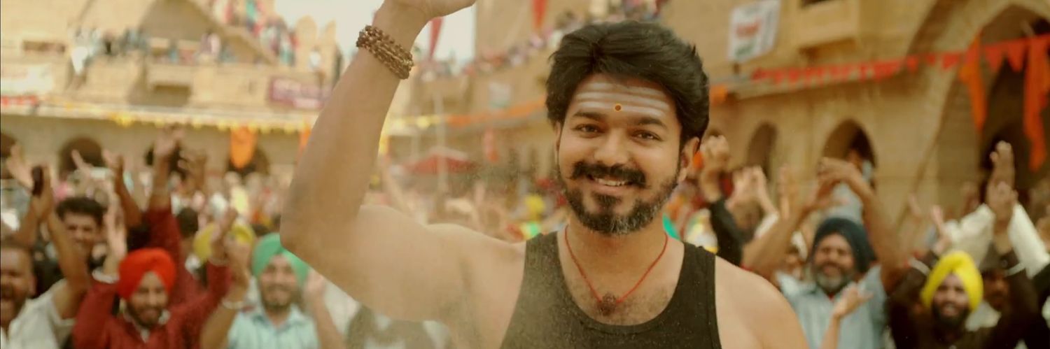 venugopal6495's profile banner image
