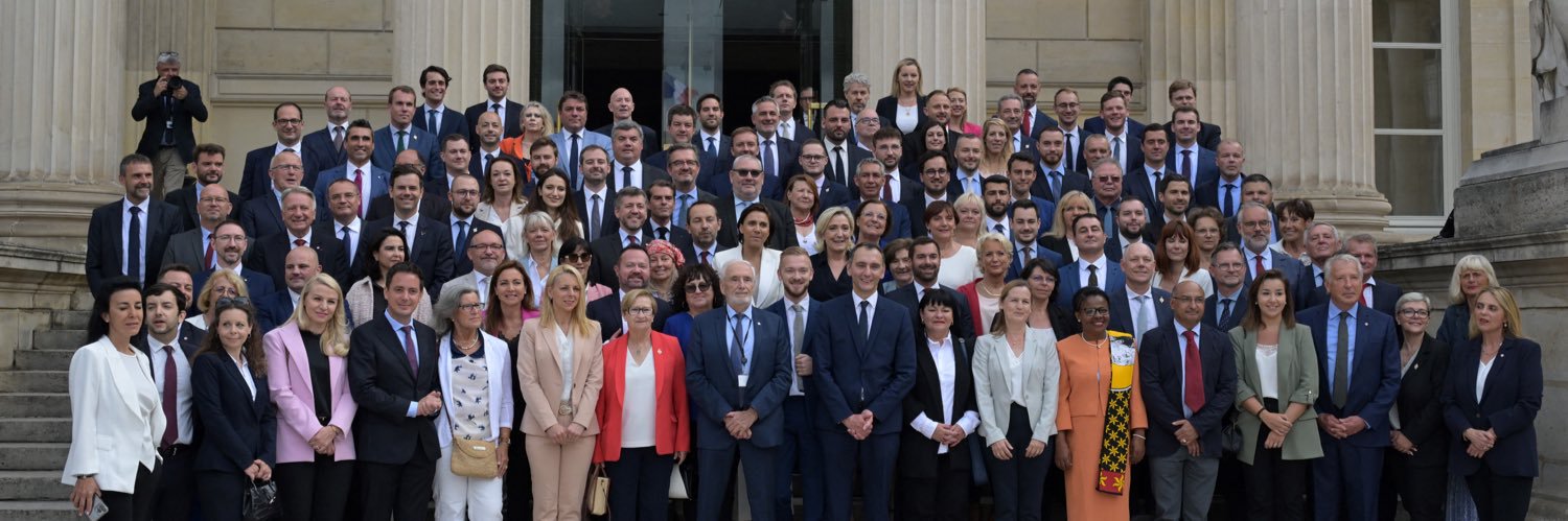 Nicolas DRAGON Ⓜ️ banner