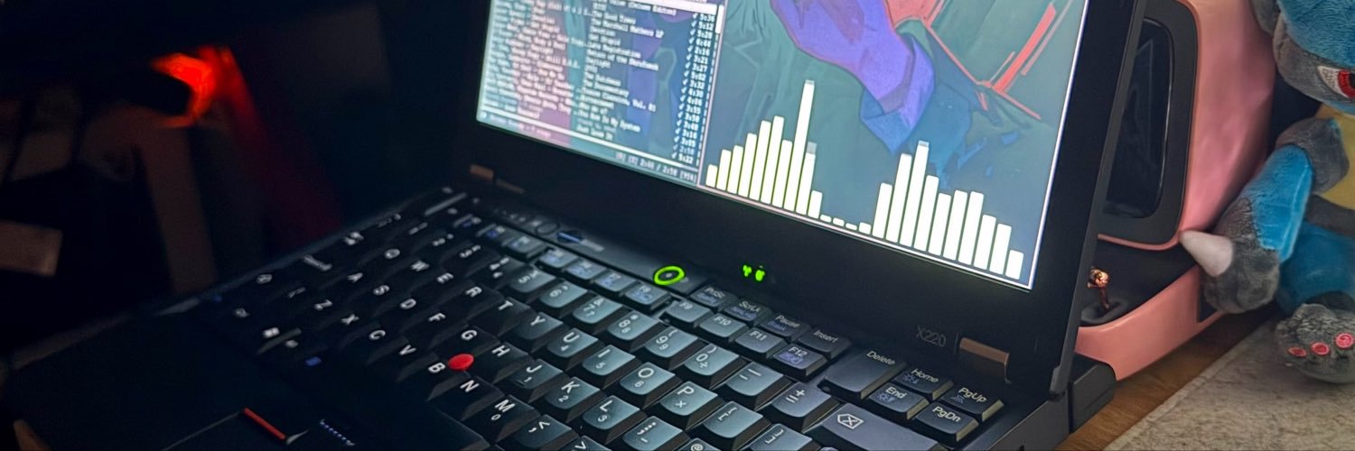 ArloLynx's profile banner image