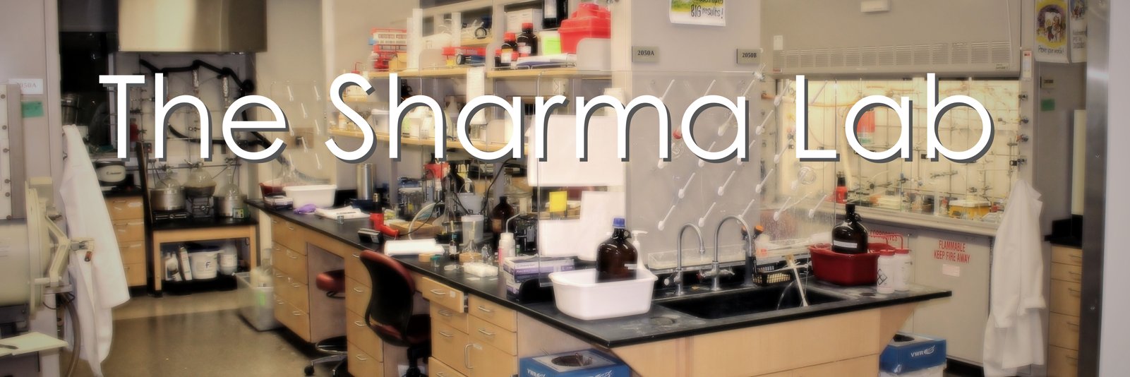 Dr. Indrajeet Sharma's banner