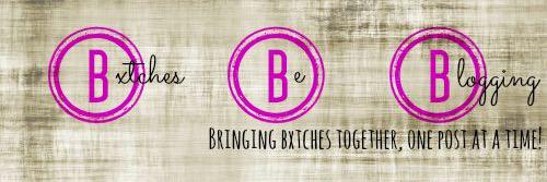 bloggingbxtches's profile banner image
