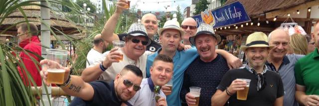 AndyHeeds's profile banner image