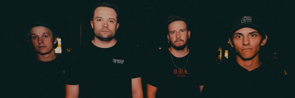 DeadSetCO Profile Banner