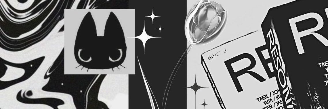 kimsjtella's profile banner image