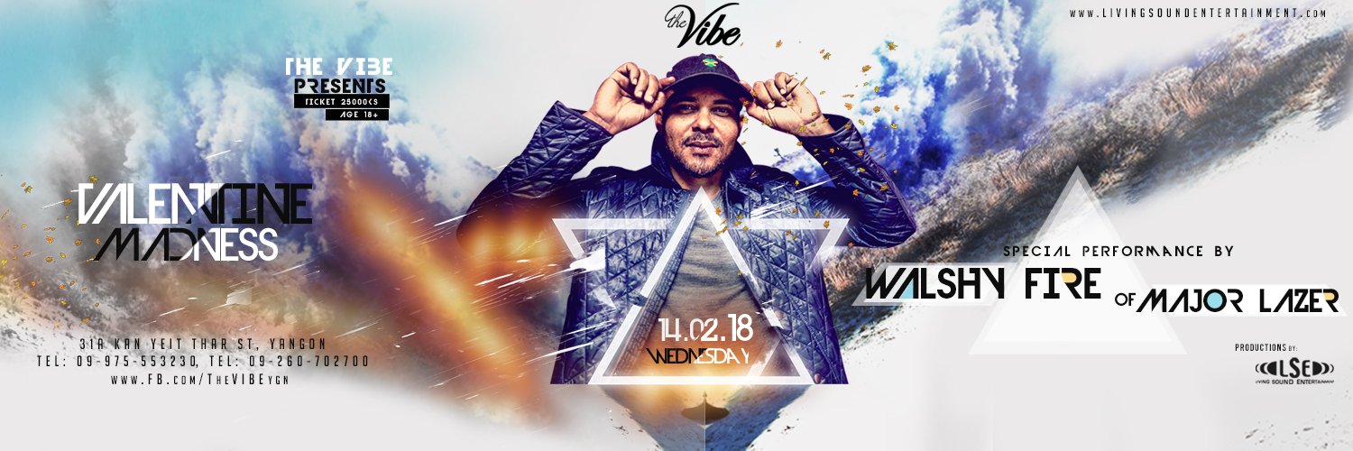 LivingSound_Ent's profile banner image