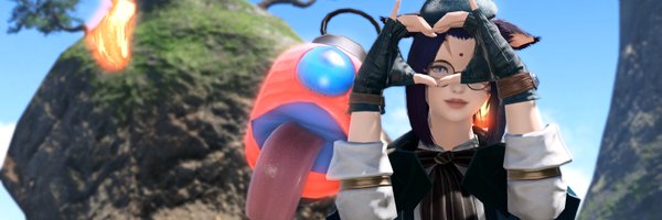 tekutiger Profile Banner