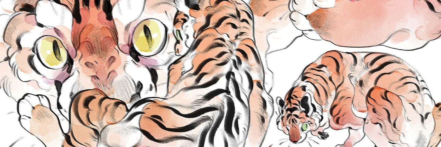 Lebarockie's profile banner image