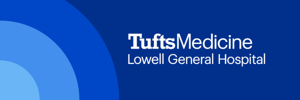 LowellGeneral Profile Banner