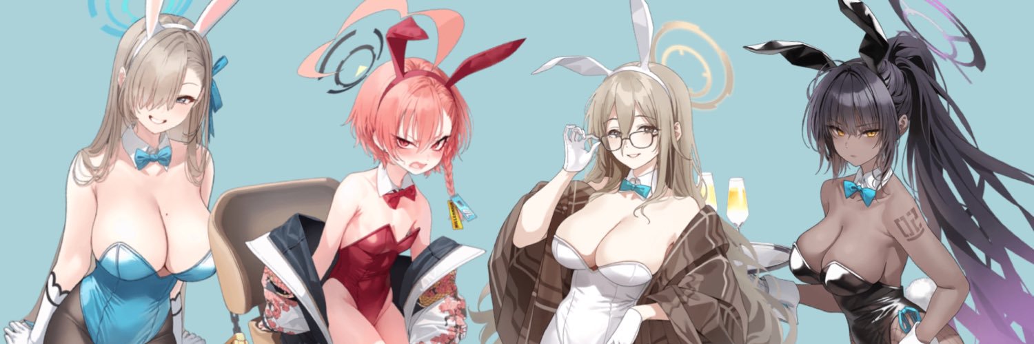 minamosuko's profile banner image