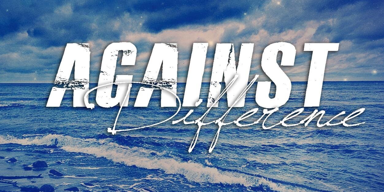 AgainstDffrncHC's profile banner image