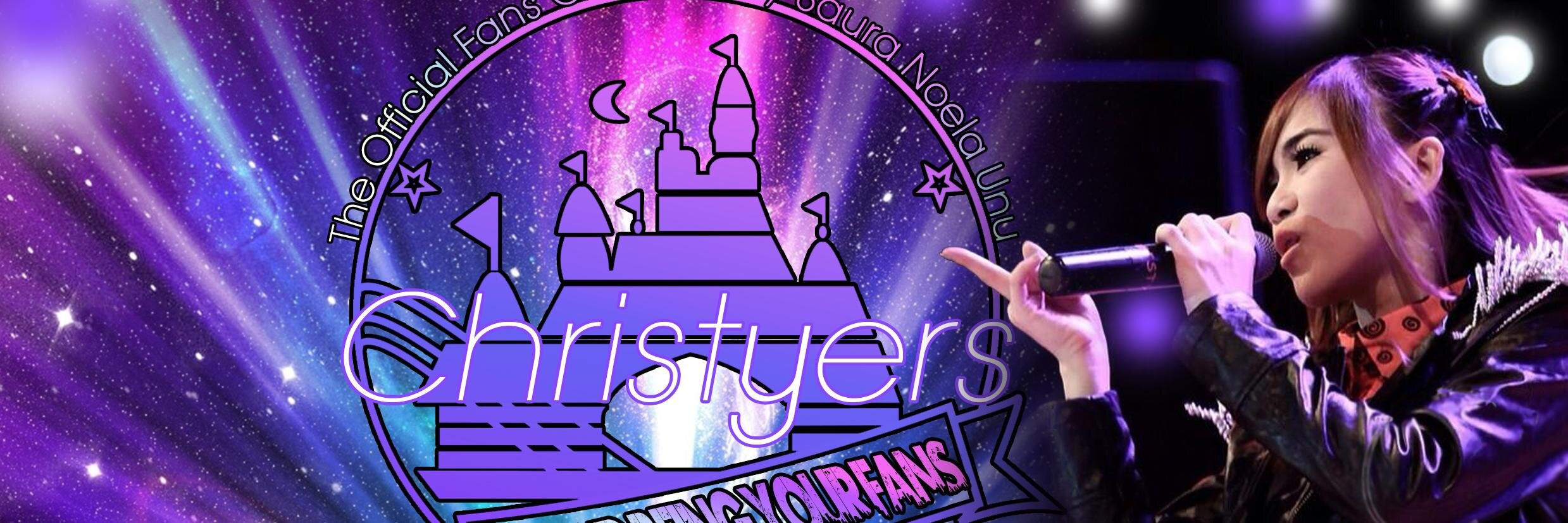 _ChristYers's profile banner image