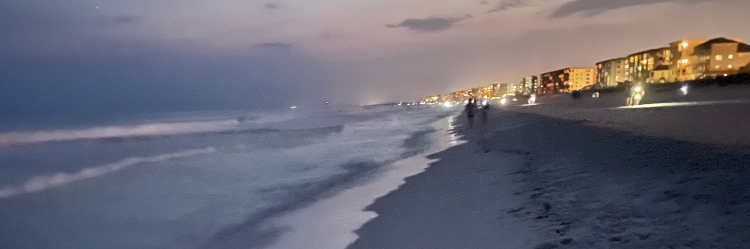 MikeRJohnson82's profile banner image