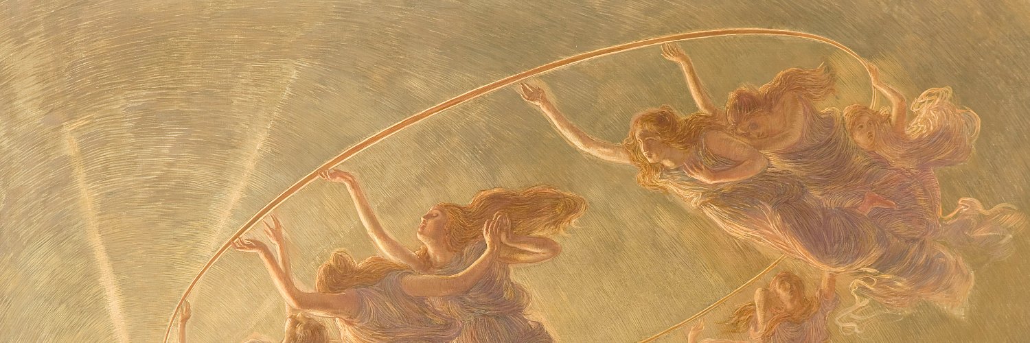 lieseldreams's profile banner image