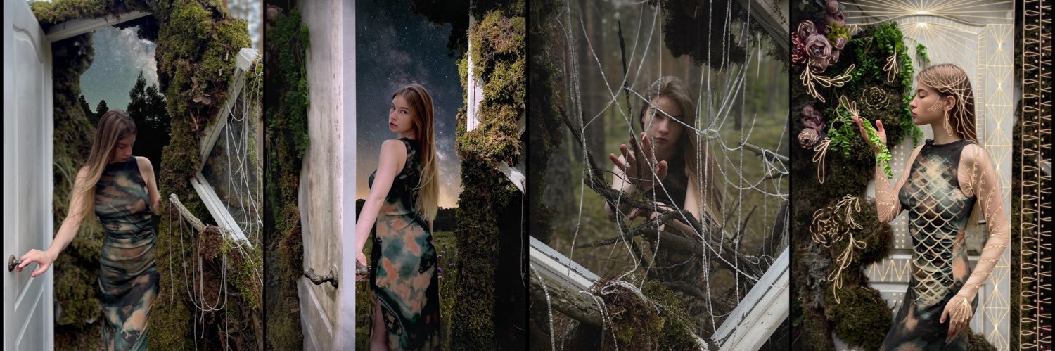 Evelina | artist 💫's banner
