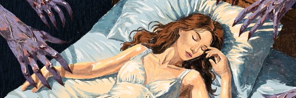 evelinsart Profile Banner