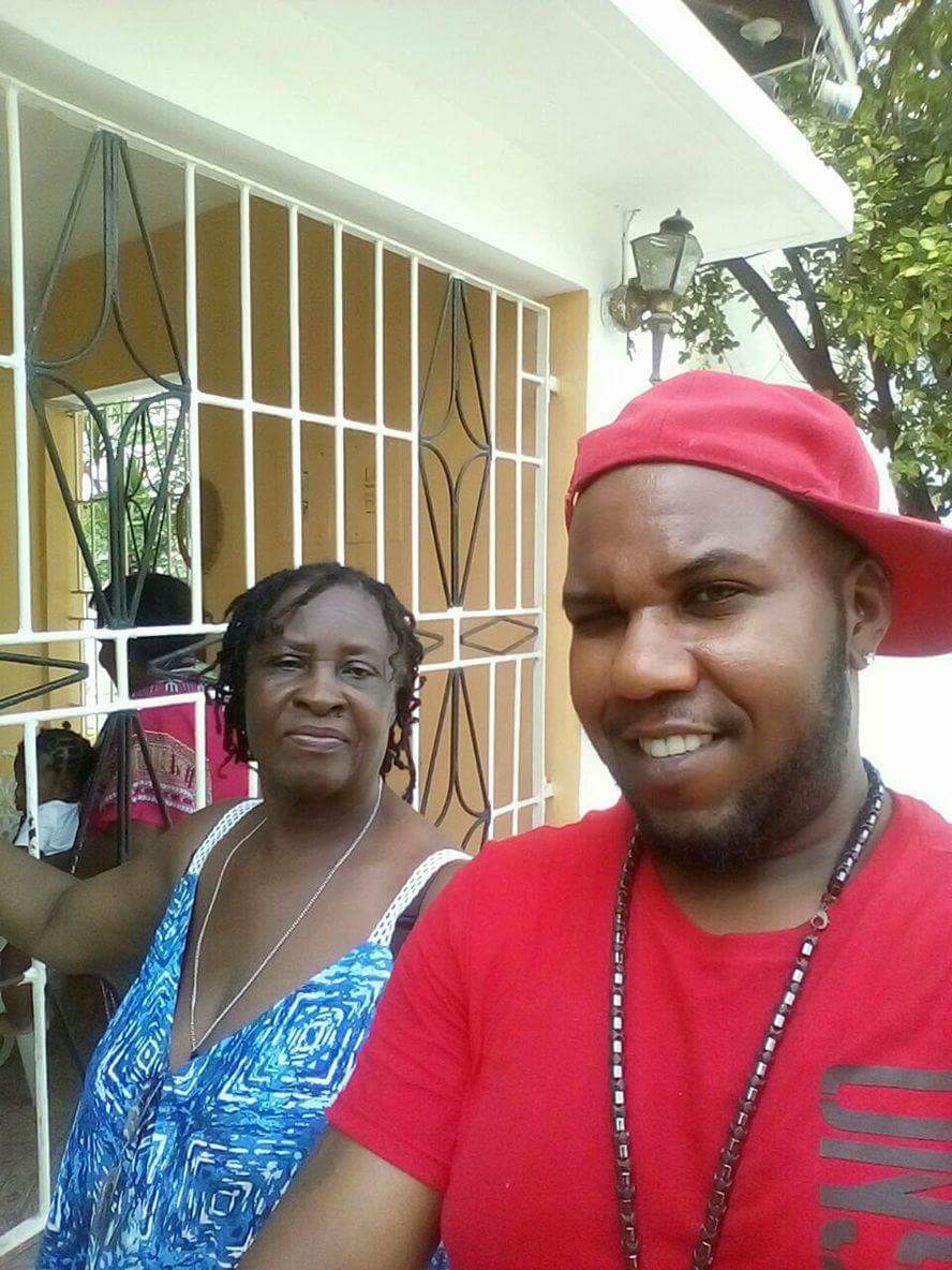 joyce elaine abdool banner