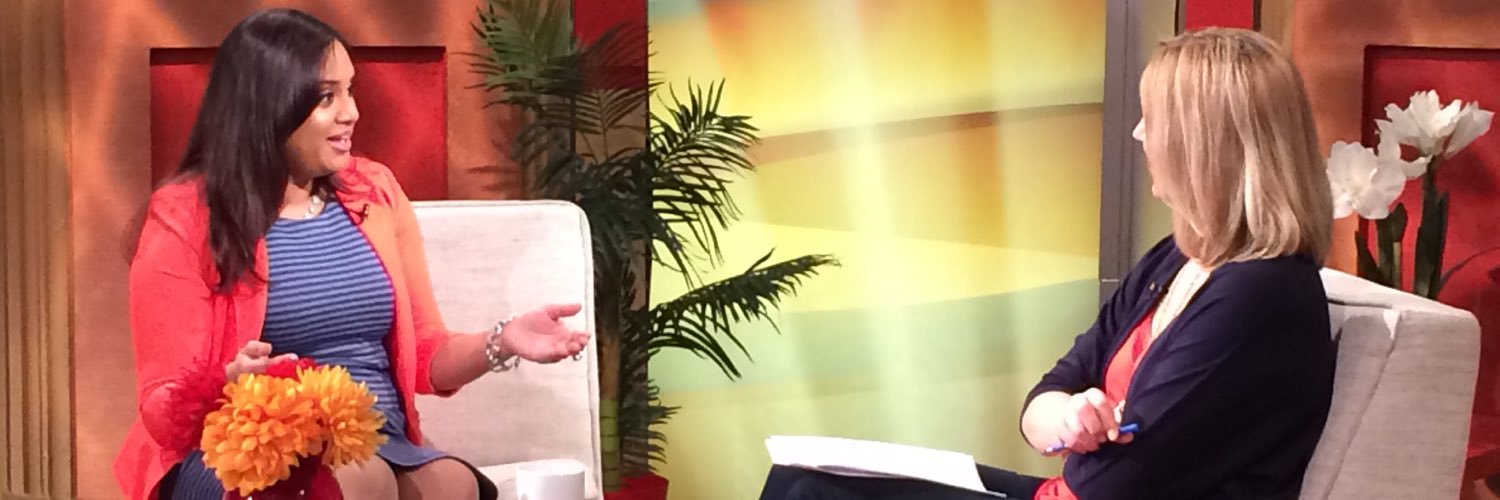 Michelle Dias banner