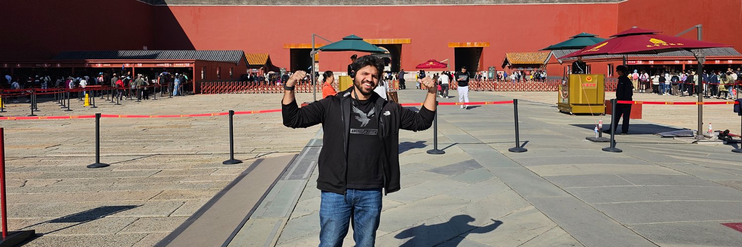 SalGad's profile banner image